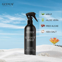 Spray au sel de mer pour cheveux pour hommes Spray de coiffure pour hommes Spray épaississant à tenue forte
