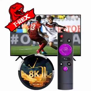 <span class=keywords><strong>IPTV</strong></span> Estable para TV en Vivo con Protocolo Xtream para Europa, Prueba Gratuita - Product Image 1