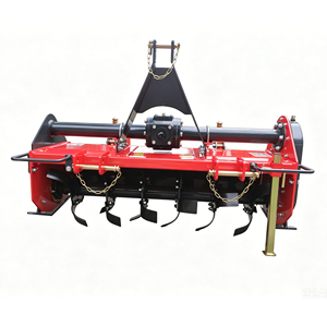 Rotocultivador de Alta Eficiencia para Tractor, Accionado por Toma de Fuerza, Apto para Trabajos de Labranza en Campos de Arroz y Campos Secos - Product Image 2