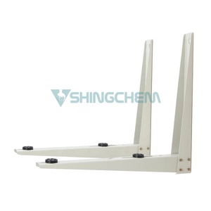 <span class=keywords><strong>Support</strong></span> mural de haute qualité pour climatiseur, <span class=keywords><strong>support</strong></span> de fixation pour climatiseur extérieur - Product Image 5