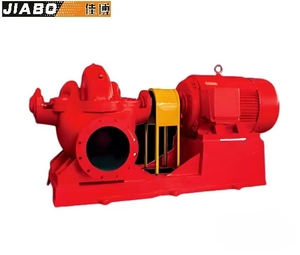 ราคาเครื่องสูบน้ำดับเพลิง NFPA 20 คือ 500 แกลลอนต่อนาที, 750 แกลลอนต่อนาที และ 1000 แกลลอนต่อนาที - Product Image 2