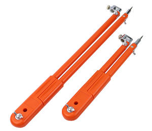 Compas de traçage réglable en <span class=keywords><strong>bois</strong></span> - Product Image 3