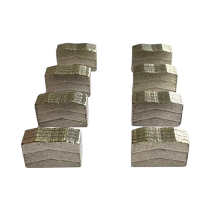 Phân khúc bán buôn trực tiếp: Lưỡi cắt đá granite, lưỡi cắt kim cương dùng để cắt đá granite - Product Image 1