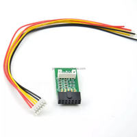Programmateur universel RT809H avec 31 adaptateurs de prise + stylo à ventouse pour programmation de puces IC