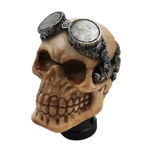 Sirui – pommeau de levier de vitesse universel en plastique, conception ergonomique pour véhicules à transmission manuelle - Product Image 2