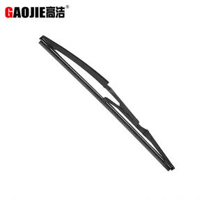 Compatible avec le pare-brise arrière, le bras oscillant arrière, le nettoyeur de vitre arrière et le nettoyeur de pare-brise arrière Great Wall M2. - Product Image 4