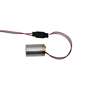 Laser DPSS à faisceau large et haute stabilité 577nm 571nm, haute puissance 800mW à 1W pour la détection biologique, laser jaune - Product Image 5