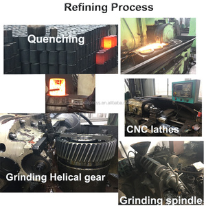 Guangxin GLY500 Attrezzatura Automatica per Raffinazione <span class=keywords><strong>Olio</strong></span> Vegetale da 2 Tonnellate, Qualità <span class=keywords><strong>Supermercato</strong></span> per Raffinazione <span class=keywords><strong>Olio</strong></span> <span class=keywords><strong>di</strong></span> Palma e Sesamo - Product Image 2