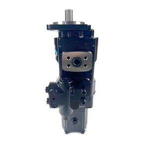Moteurs hydrauliques JCB216 JCB217 JCB301 20/925592 20/925357 7049520006 Pompe à engrenages hydraulique Essentielle pour des performances hydrauliques optimales - Product Image 1