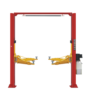 <span class=keywords><strong>Automobile</strong></span> équipement de garage 2 post ascenseur de voiture <span class=keywords><strong>rampe</strong></span> pour vente Offre Spéciale hydraulique ascenseur de voiture prix ce approuvé - Product Image 4