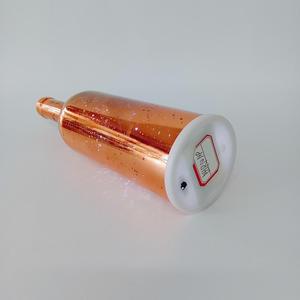 Décoration de noël Coloré Chaîne LED Lumières de Bouteille de <span class=keywords><strong>Vin</strong></span> En Verre Avec Du Liège - Product Image 6