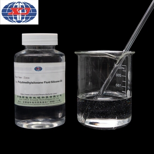 Huile de silicone à haute teneur en <span class=keywords><strong>hydrogène</strong></span> méthyle 63148-57-2, réticulant pour matériaux en silicone et production de caoutchouc - Product Image 5