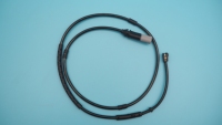 Sensor de Desgaste de Pastillas de Freno Howu NX N7, Sensor de Velocidad Nuevo para SUZUKI, Mercedes, Ford Transit, Compatible con Howu NX N7