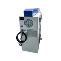 200W Yag Spot haute énergie or argent cuivre cadre en verre optique électricité bijoux Laser vendu Machine à souder