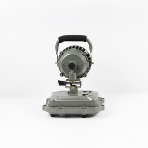 Projecteur LED antidéflagrant portable 10W 20W 30W avec indice de protection IP66, corps en aluminium moulé sous pression pour lieux dangereux - Product Image 5