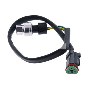 China Factory Direct OEM 320B 320C Excavator <b>Pressure</b> Sensor <b>Switch</b> 216-8684 2168684 - Product Image 4