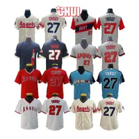 mike trout jersey, mike trout jersey Suppliers and Manufacturers at
