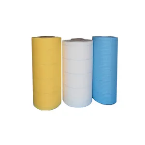 Good Quality Air Filter Paper Oil filter paper For New Cars Filter