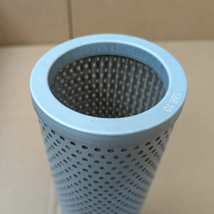 Cartucho de Filtro Hidráulico Mengma de Alta Calidad PN020-007 588.10, Elemento de Aceite Lubricante, Fabricado en Fábrica - Product Image 6