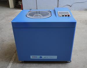 Fabrikneue 2kg Planetenmischmaschine mit Vakuum-Doppelbehälter-Zentrifugalfunktion und Servomotor für Kunststoffe und Chemikalien - Product Image 3