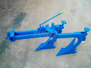 Implementos agrícolas máquinas arado ridger utilizado para arado de arrozales - Product Image 4