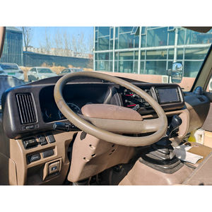 Autobús <span class=keywords><strong>Toyota</strong></span> de Segunda Mano con Garantía Profesional, Manual, Usado, Volante a la Izquierda, al Mejor Precio y con Bajo Kilometraje - Product Image 6