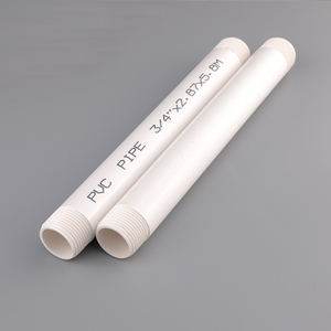 <span class=keywords><strong>Tuyau</strong></span> en <span class=keywords><strong>PVC</strong></span> de haute qualité à <span class=keywords><strong>prix</strong></span> abordable, filetage BS, conduit en <span class=keywords><strong>PVC</strong></span>, <span class=keywords><strong>diamètre</strong></span> 20 cm, fabriqué en Chine - Product Image 4