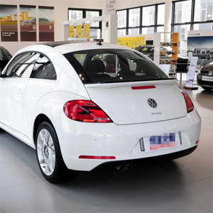 Alerón para VW Beetle 2013-2018, Alerón Central para Volkswagen Beetle - Product Image 5
