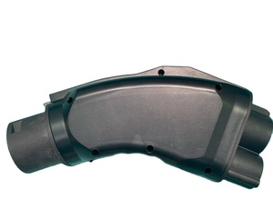 อะแดปเตอร์ CCS1เป็น gbt 300A GB/T หัวต่อสภาพใหม่ที่ชาร์จ DC สำหรับยานพาหนะไฟฟ้าประเภทปลั๊กและเต้าเสียบ - Product Image 2