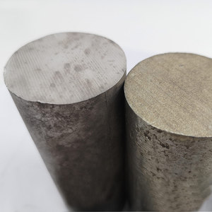 EB 40 мм 70 мм 125 мм 280 мм оловянный свинец сурьмяный сплав литье круглый стержень для изготовления продукции - Product Image 2