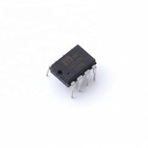 MIC4423ZN PDIP-8 Gate <b>Driver</b> Chip - Product Image 1