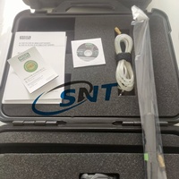 Detector de Gases Múltiples Portátil MSA ALTAIR 5X 100% NUEVO