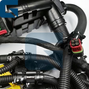 Arnés de Cableado ECU VOE17441794 JIAJUE para Cargador L220G - Product Image 3