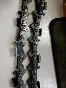 Professional Supplier Ojenas Good Quality <strong>Dolmar</strong> 070 Parts Steel 404'' 0.063 Gauge Chainsaw 070 Parts Chain Saw Roll Chain - Product Image 2