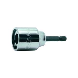 KOKEN - 162E-1/2 1/4'' inch stud setter - EAN 4991644501663 <b>IMPACT</b> <b>SOCKETS</b> AND ACCESSORIES - Product Image 1