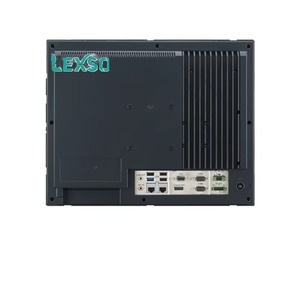 Computadora Industrial Todo en Uno Advantech PPC-3150 I66, Resistente al Agua, Sin Ventilador, Pantalla Táctil Integrada Lexso - Product Image 2