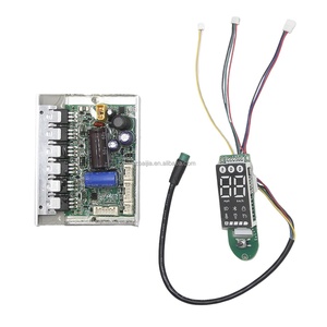 Mi 4 Lite เมนบอร์ดควบคุมหลักสำหรับ Xiaomi 4 Lite ซ่อมอะไหล่สกู๊ตเตอร์ไฟฟ้า - Product Image 1