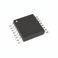 AD7705BRUZ-REEL 16 TSSOP Electronic Circuit Components BOM IC In Stock Data Acquisition