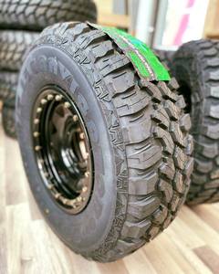 <span class=keywords><strong>Ruedas</strong></span> y neumáticos para automóviles de pasajeros A/tP205/75R15 P215/75R15 P225/75R15 P235/75R15 P265/70R15 directo de China neumáticos Canadá al por mayor - Product Image 4