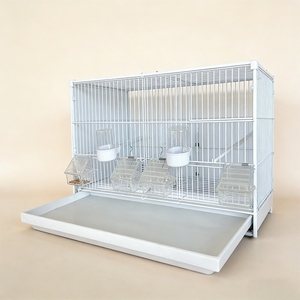 Jaula <span class=keywords><strong>para</strong></span> Pájaros de Estilo Moderno, Jaula <span class=keywords><strong>para</strong></span> Loros Personalizada, Jaulas <span class=keywords><strong>para</strong></span> Pájaros Personalizables, Jaula de Cría de Aves, Jaulas Grandes <span class=keywords><strong>para</strong></span> Pájaros - Product Image 3