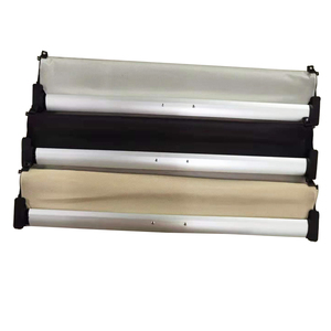 Cubierta para Techo Solar de Auto 3GG877307 para VW CC Passat CC <span class=keywords><strong>Arteon</strong></span> <span class=keywords><strong>Gris</strong></span> Beige Negro 2018-2021 - Product Image 1