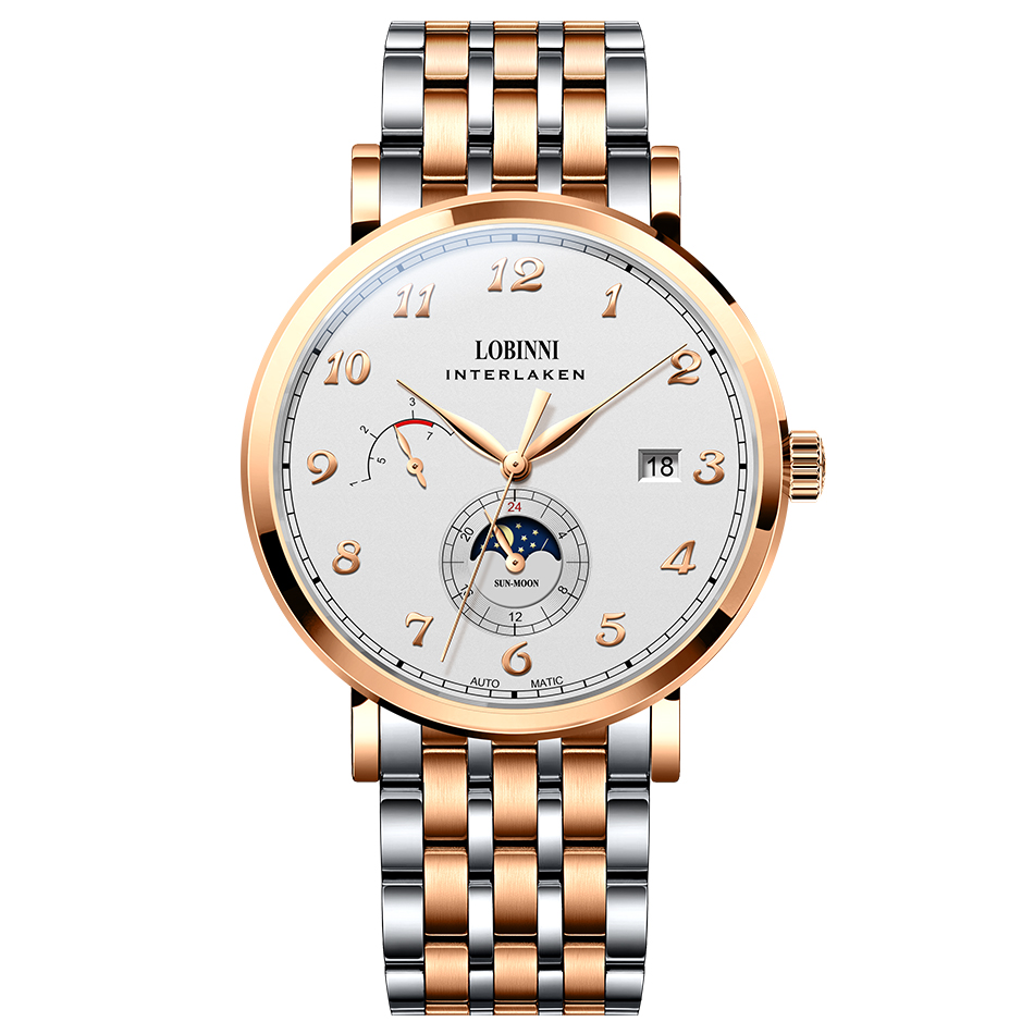 686009-Rose gold-White-SS