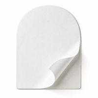 Étiquettes autocollantes personnalisées en aluminium pour bouteilles de parfum, autocollants métalliques avec logo personnalisé, étiquettes d'emballage adhésives pour bouteilles, directement de l'usine