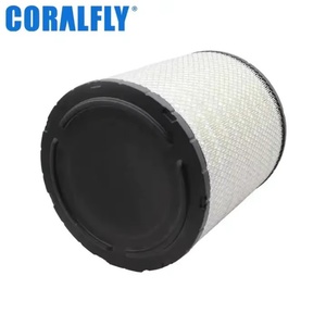 Repuestos para Camiones, Filtro de Aire, Elemento P533235 Af25033 319468A1 RS3530 Re63931 P548900 Af25595 P548901SA - Product Image 2