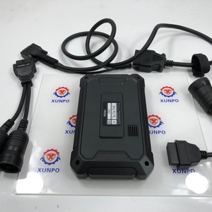 Escáner de Inspección F803 RD01-2403-4583-0433 para Piezas de Motor de Excavadora - Product Image 5