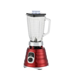 <span class=keywords><strong>Licuadora</strong></span> de Alta Potencia de 220V y 750W con 6 Cuchillas y Jarra de Vidrio de 1.25L - Product Image 3