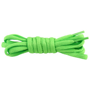 Cordones Redondos de Poliéster Premium de 110-160 cm y 8 mm <span class=keywords><strong>para</strong></span> <span class=keywords><strong>Zapatillas</strong></span> Deportivas, Zapatos Deportivos, Cordones <span class=keywords><strong>para</strong></span> Botas - Product Image 4