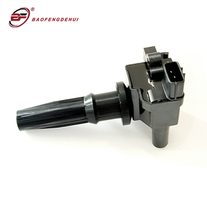 OE 27301-38020/2730138020 bobina de encendido para HYUNDAI SONATA Mk(EF) 2,0 16V TRAJET(FO) 2,0 SANTA Fe(SM) - Product Image 2