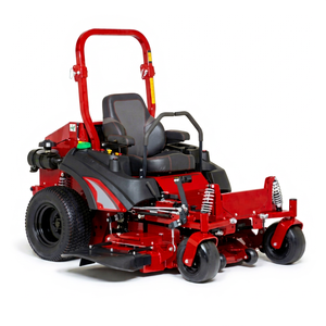 เครื่องตัดหญ้าแบบนั่งขับ Massey Ferguson มือสอง/ใหม่ ดีไซน์แข็งแรงทนทาน ตัดหญ้าได้อย่างมีประสิทธิภาพ และมีอายุการใช้งานยาวนาน - Product Image 1