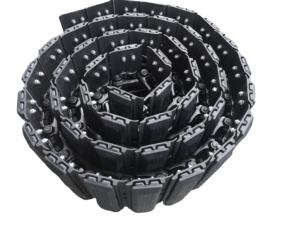 Mini Excavator EX30U undercacryriage bagian bawah <span class=keywords><strong>Roller</strong></span> Track <span class=keywords><strong>Roller</strong></span> untuk <span class=keywords><strong>Hitachi</strong></span> - Product Image 6